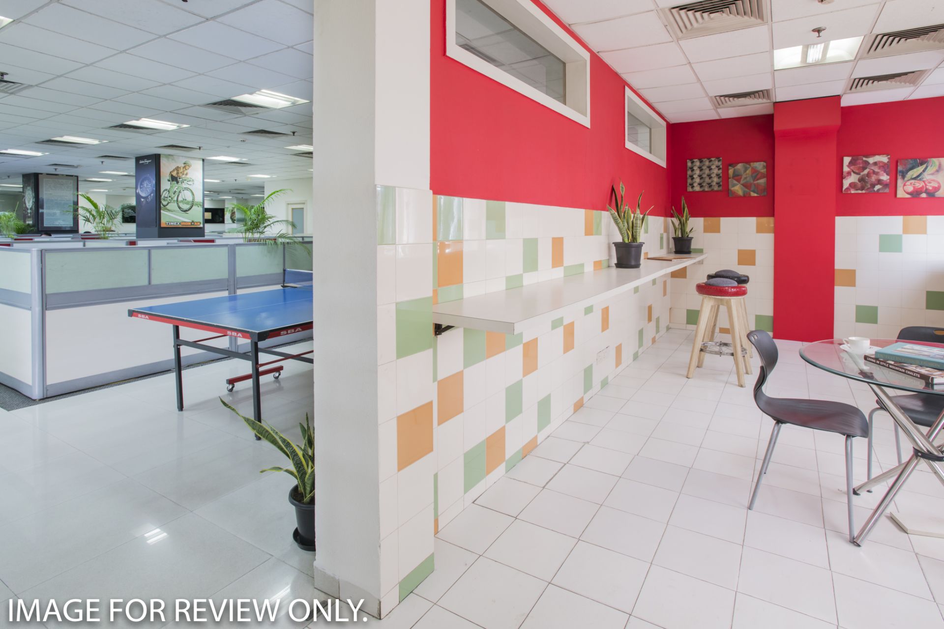 SERENIA COWORKING image 4