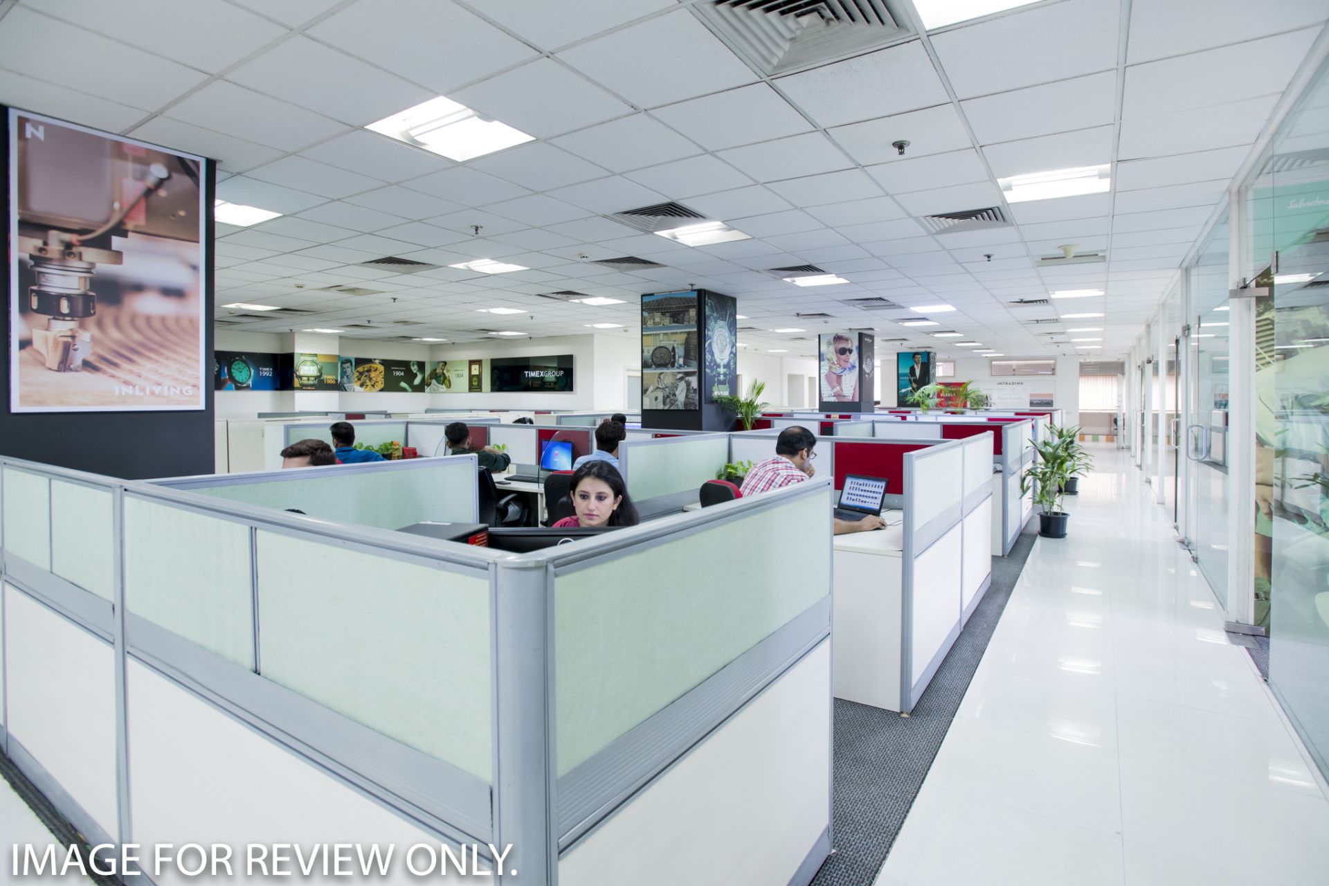 SERENIA COWORKING image 3