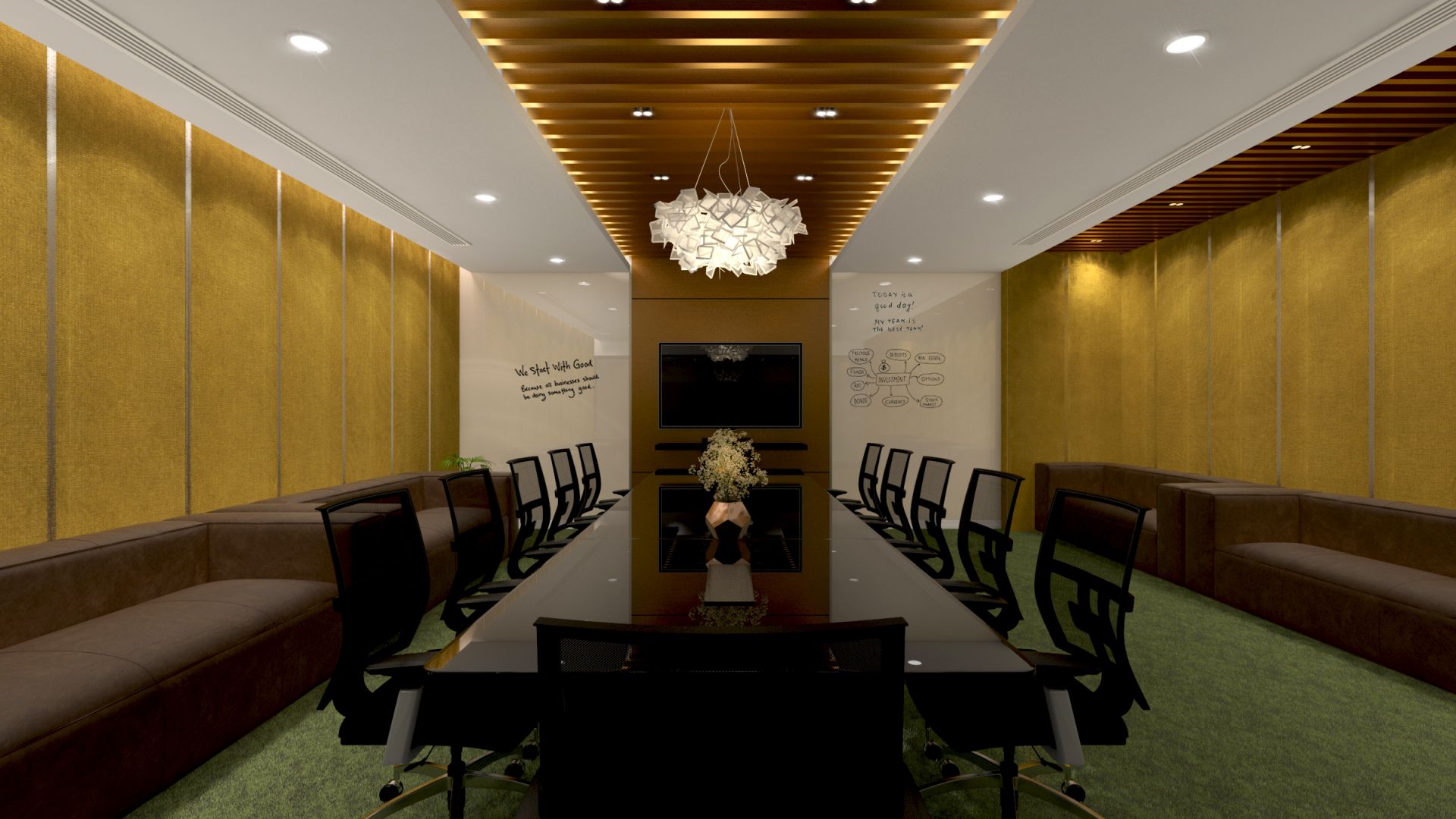 Smartworks Coworking Space Noida image 4