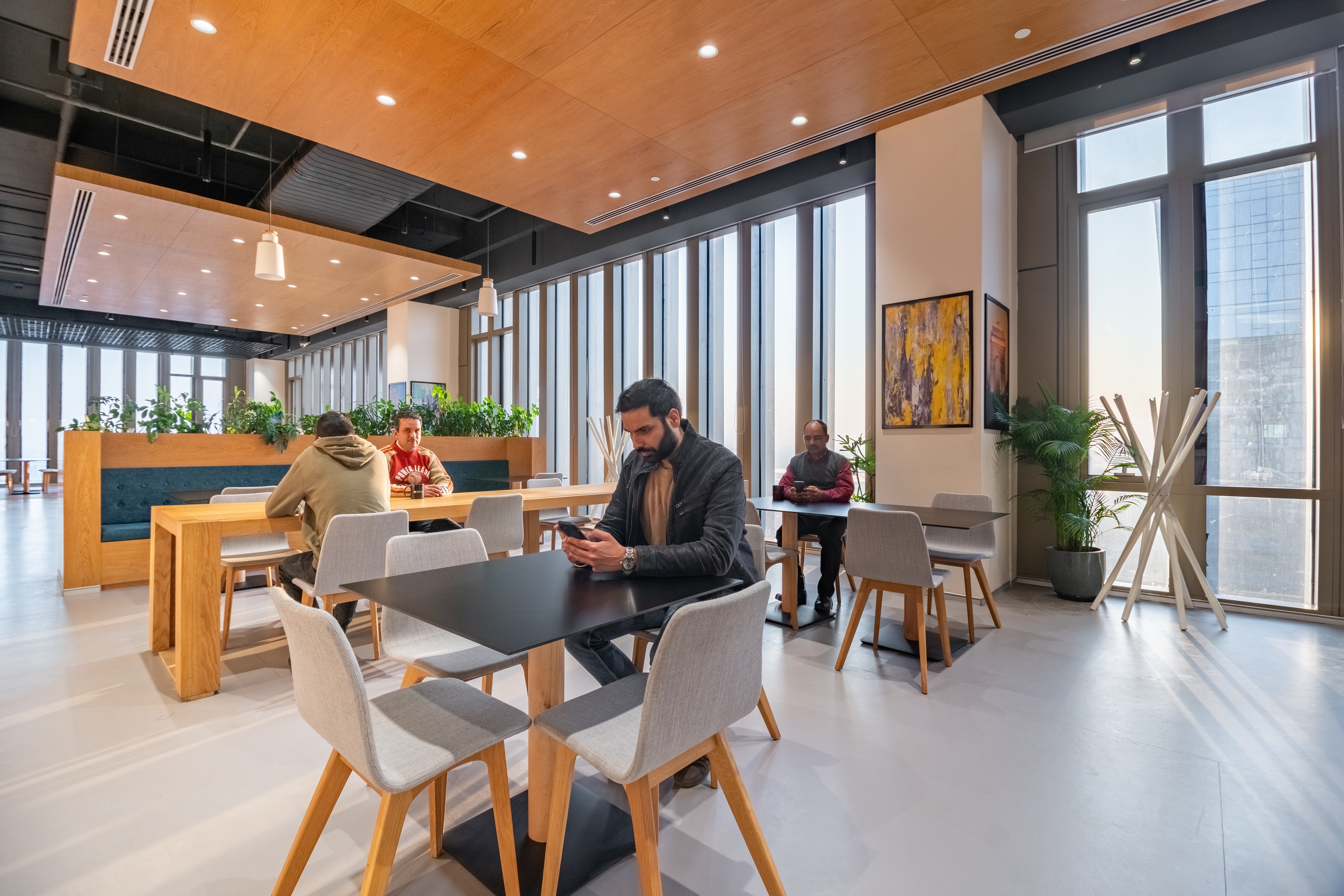 Spaces - Noida, Max Towers image 5