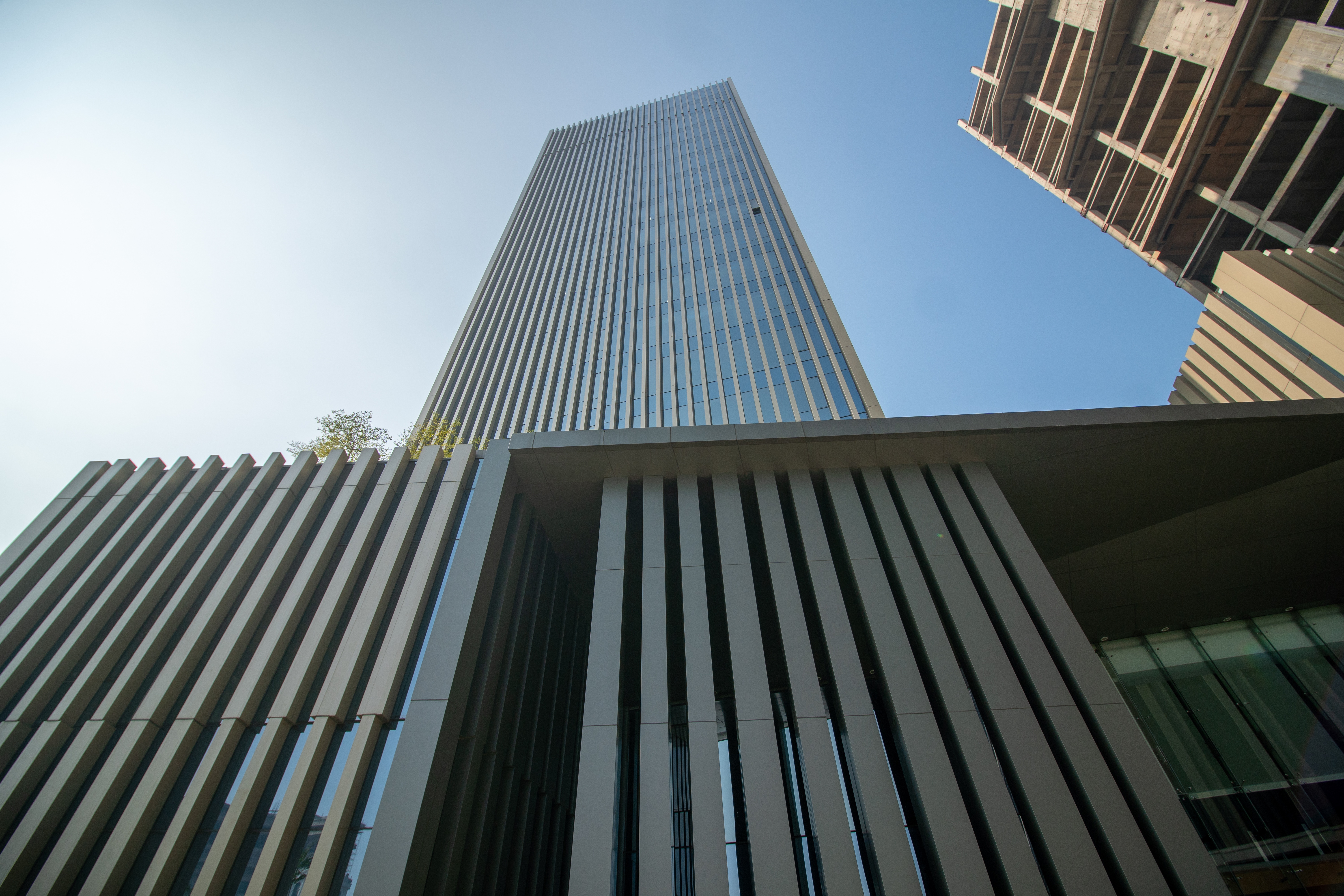 Spaces - Noida, Max Towers image 1