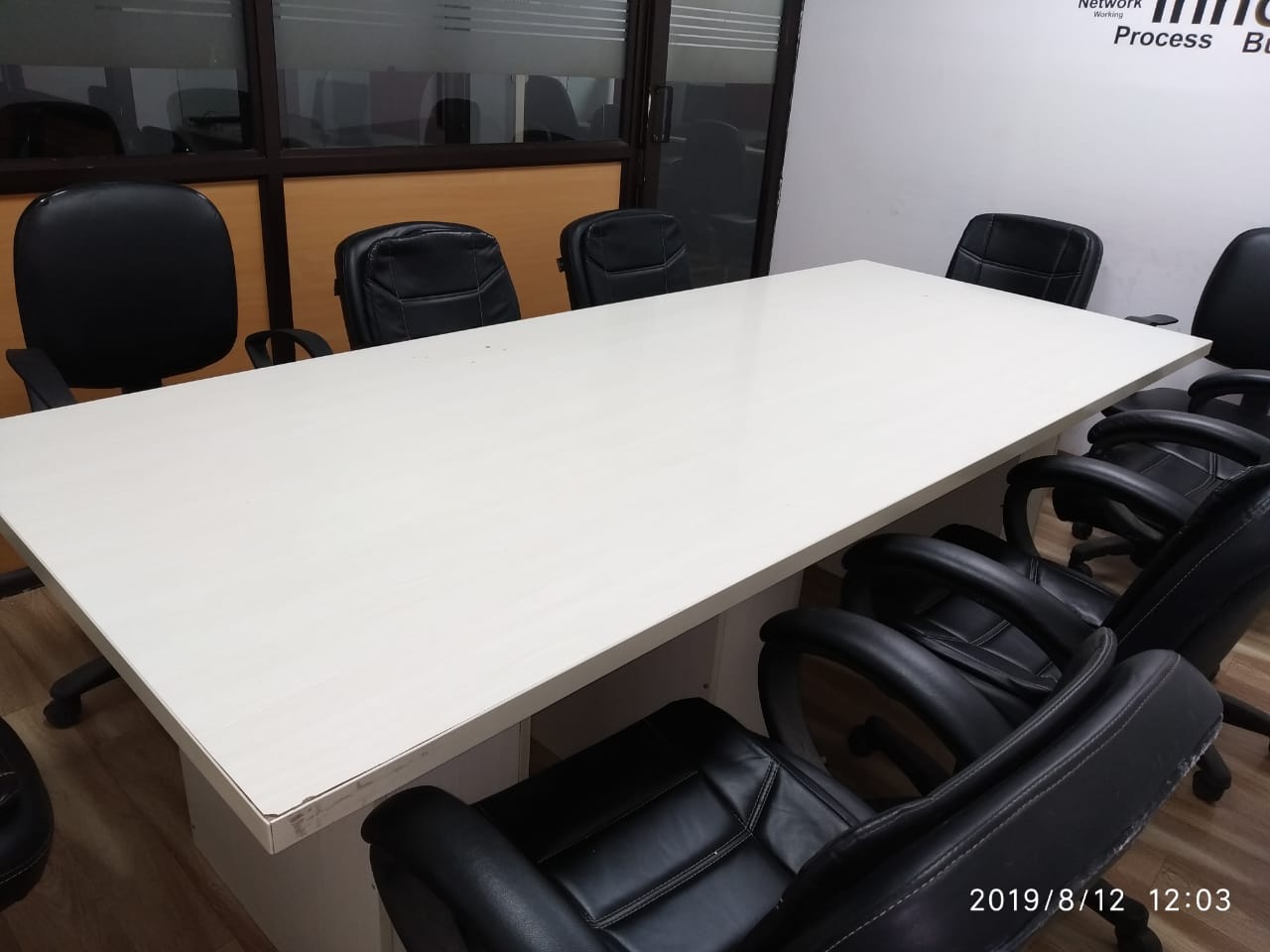 Synergi Co-working Space image 4