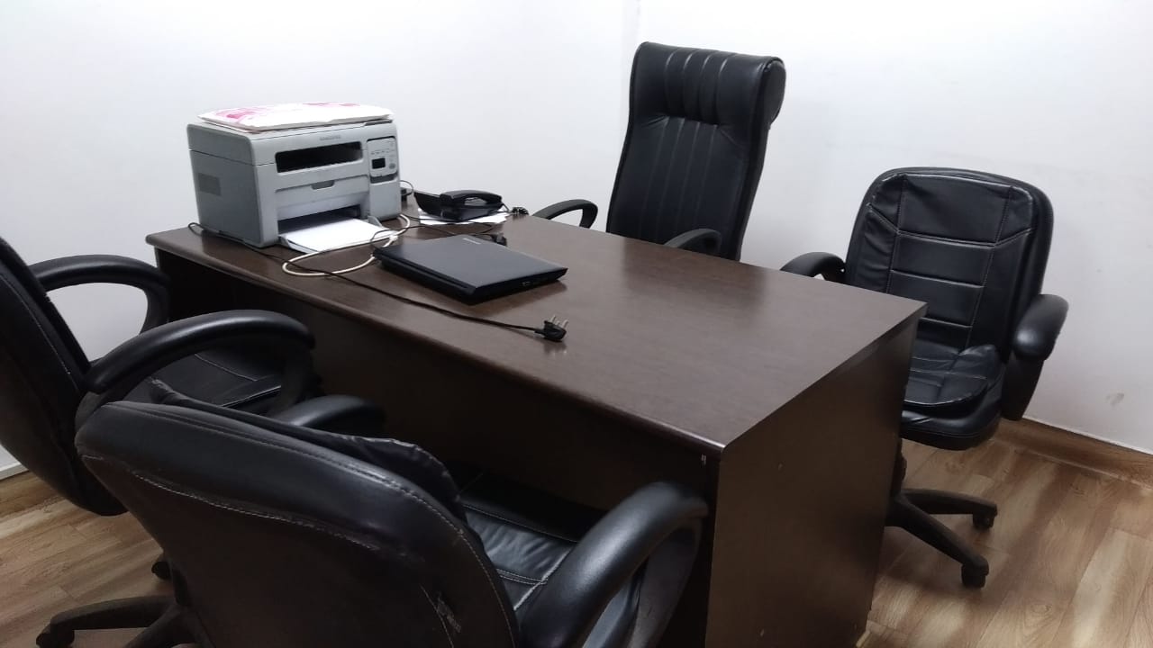 Synergi Co-working Space image 3