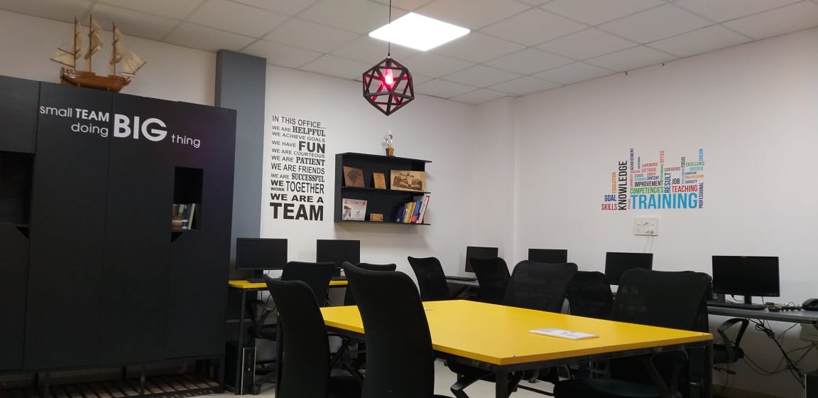 Synergi Co-working Space image 5