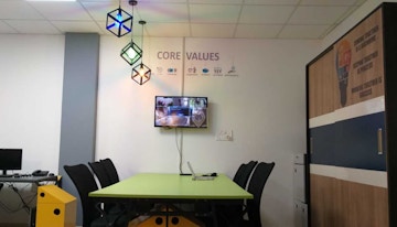 Synergi Co-working Space image 1