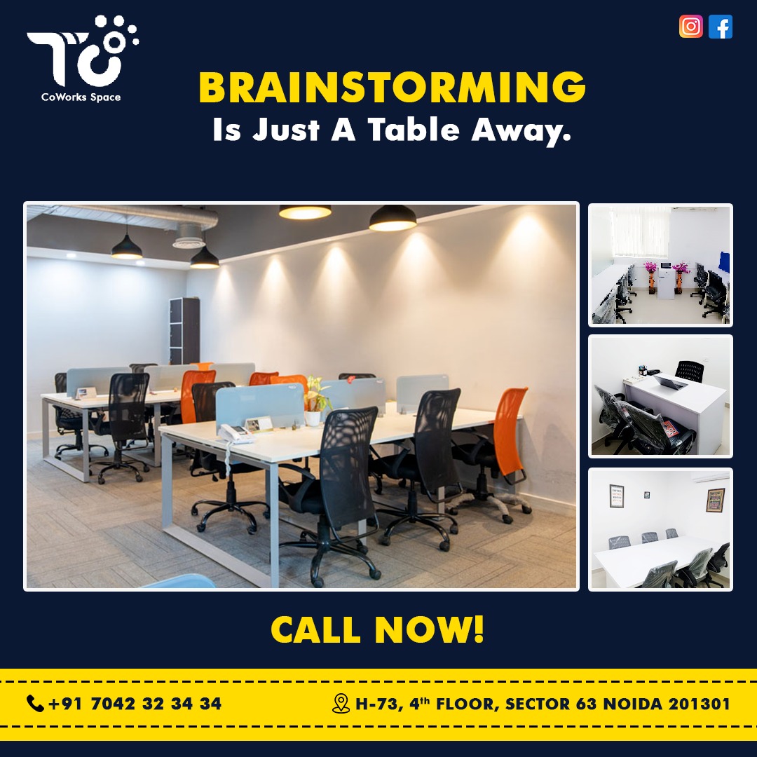 TC CoWorks Space image 3