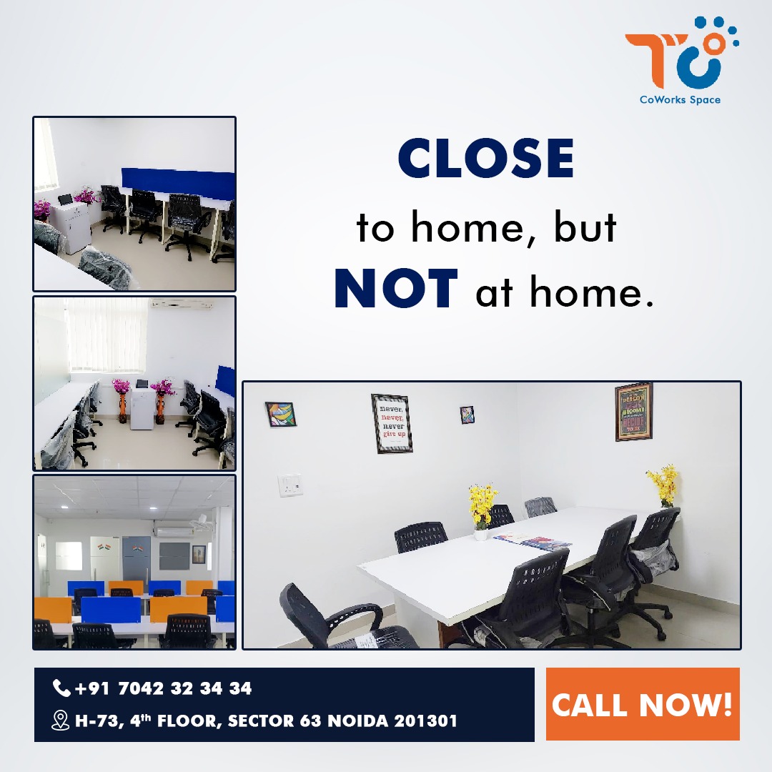 TC CoWorks Space image 5