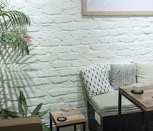 The Haven Internation Coworking Cafe - myHQ WorkCafe profile image