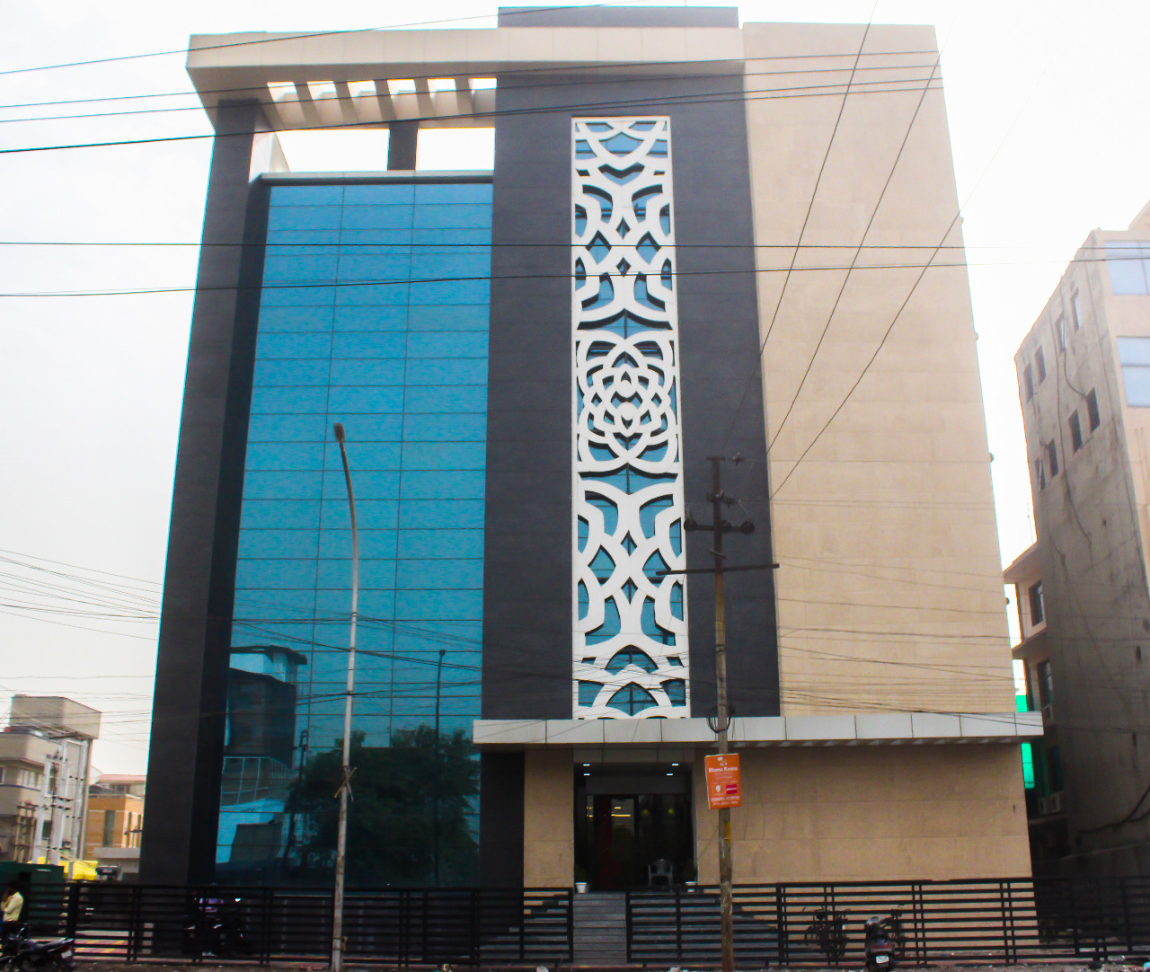 The Office Pass image 2