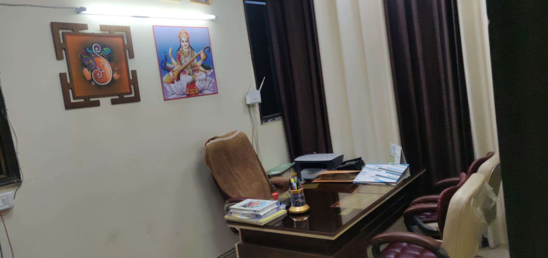 The Study Cafe Library image 5