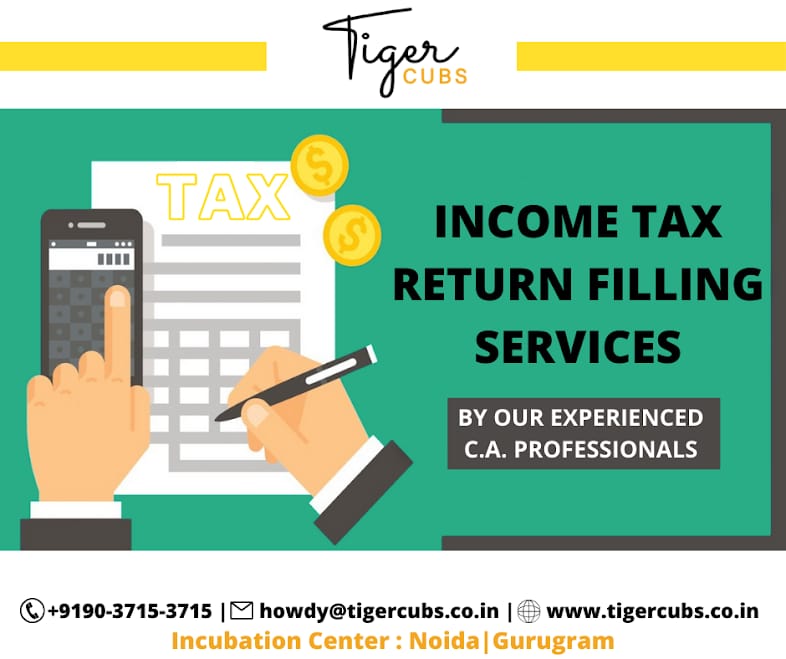 Tigercubs Incubation Pvt. Ltd. image 2