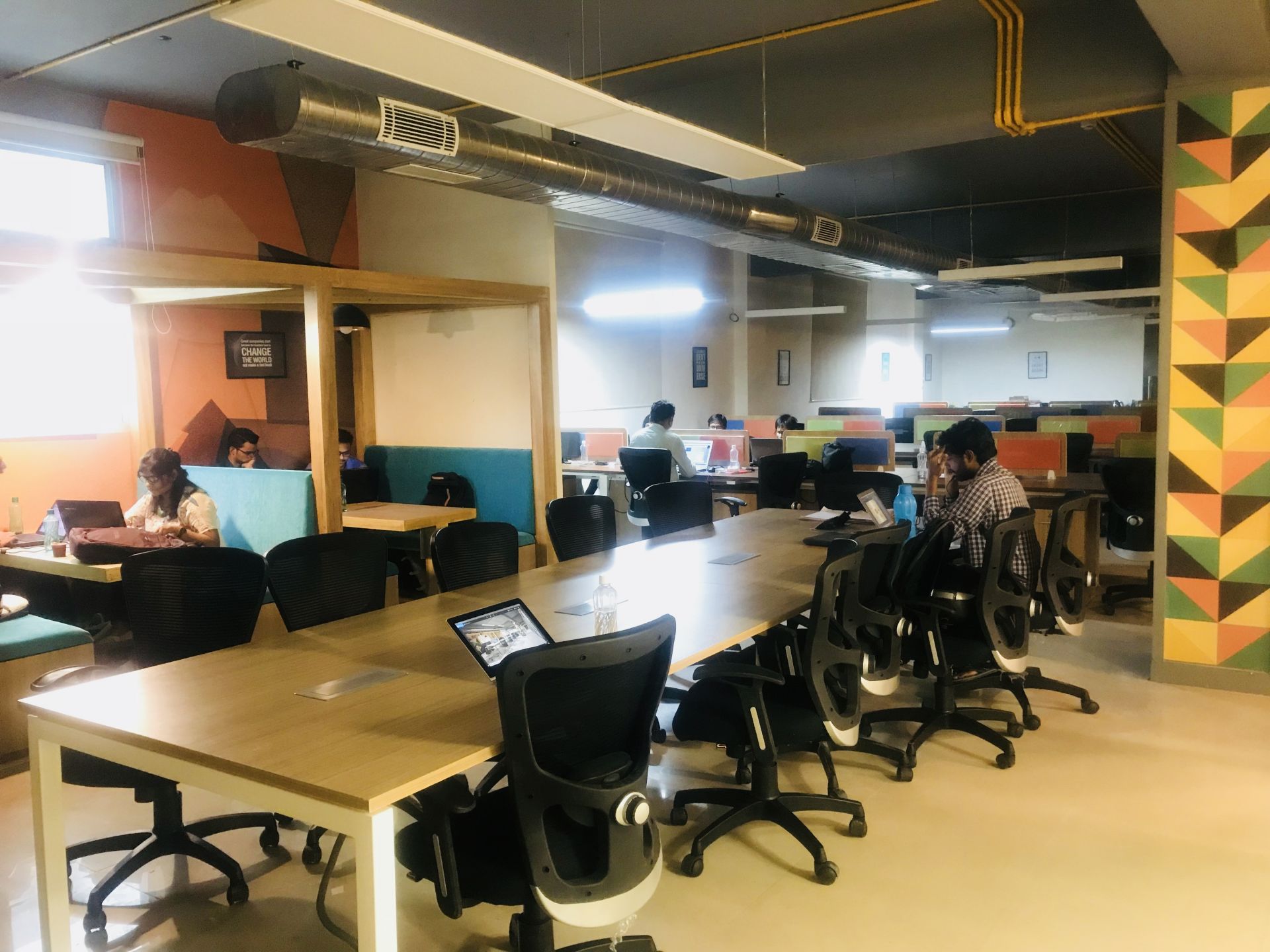 WorkEdge Coworx image 2