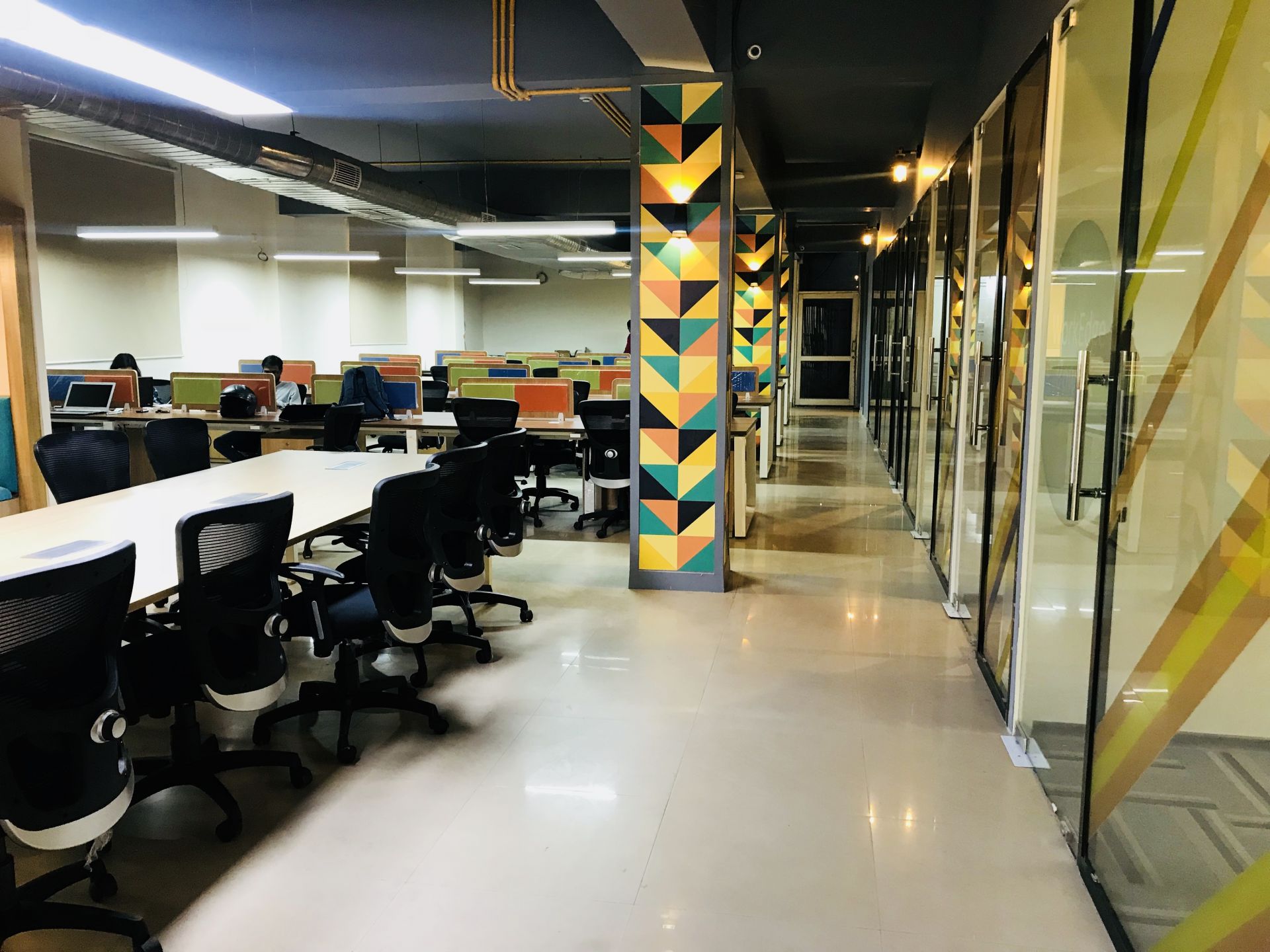 WorkEdge Coworx image 4