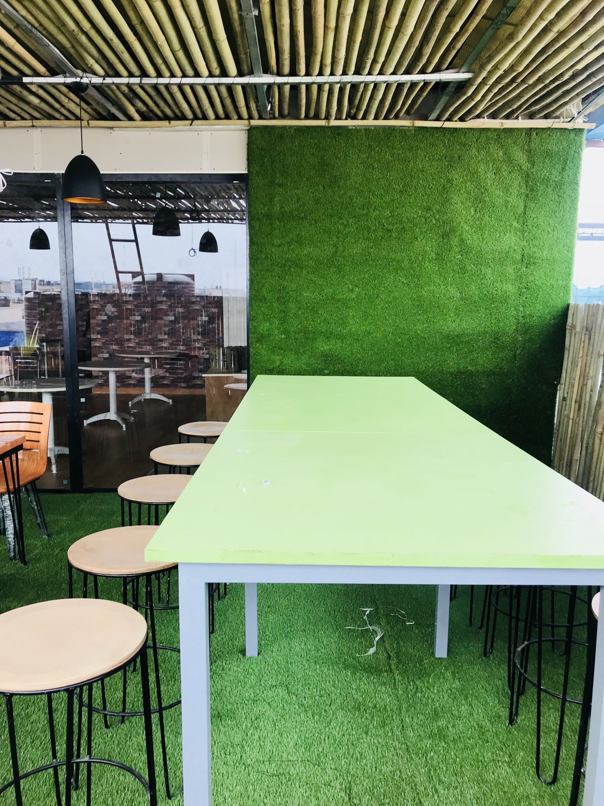 WorkEdge Coworx image 3