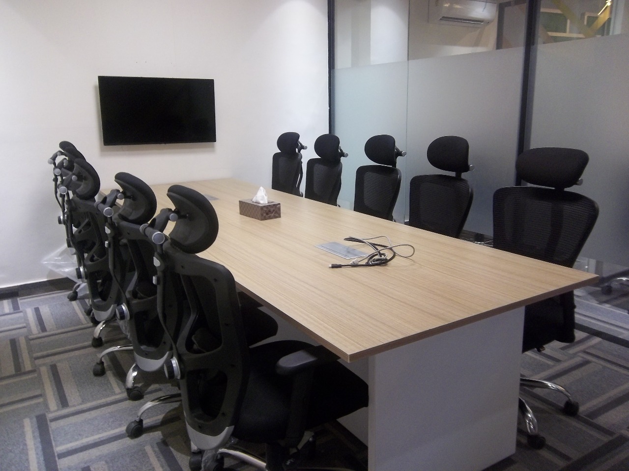 WorkEdge Coworx image 5