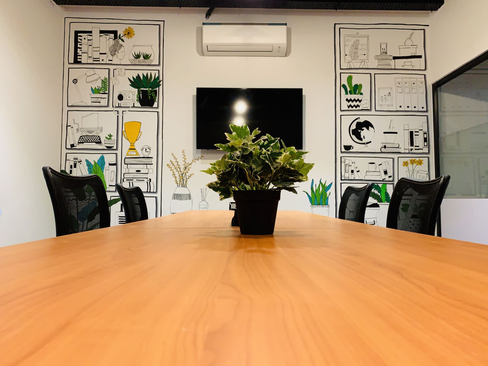 Workly Noida image 2