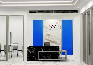 Worknest image 2