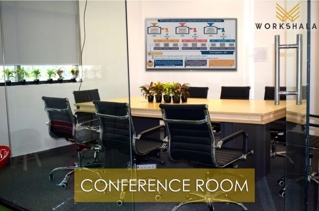 Workshala Spaces image 2