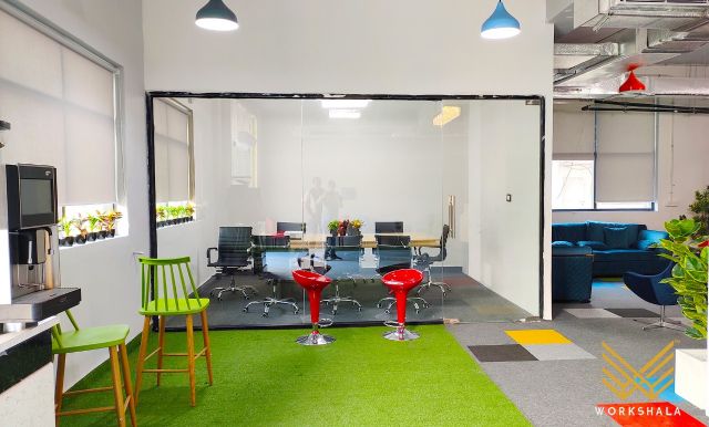Workshala Spaces image 4