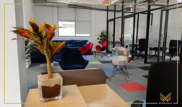 Workshala Spaces image 5