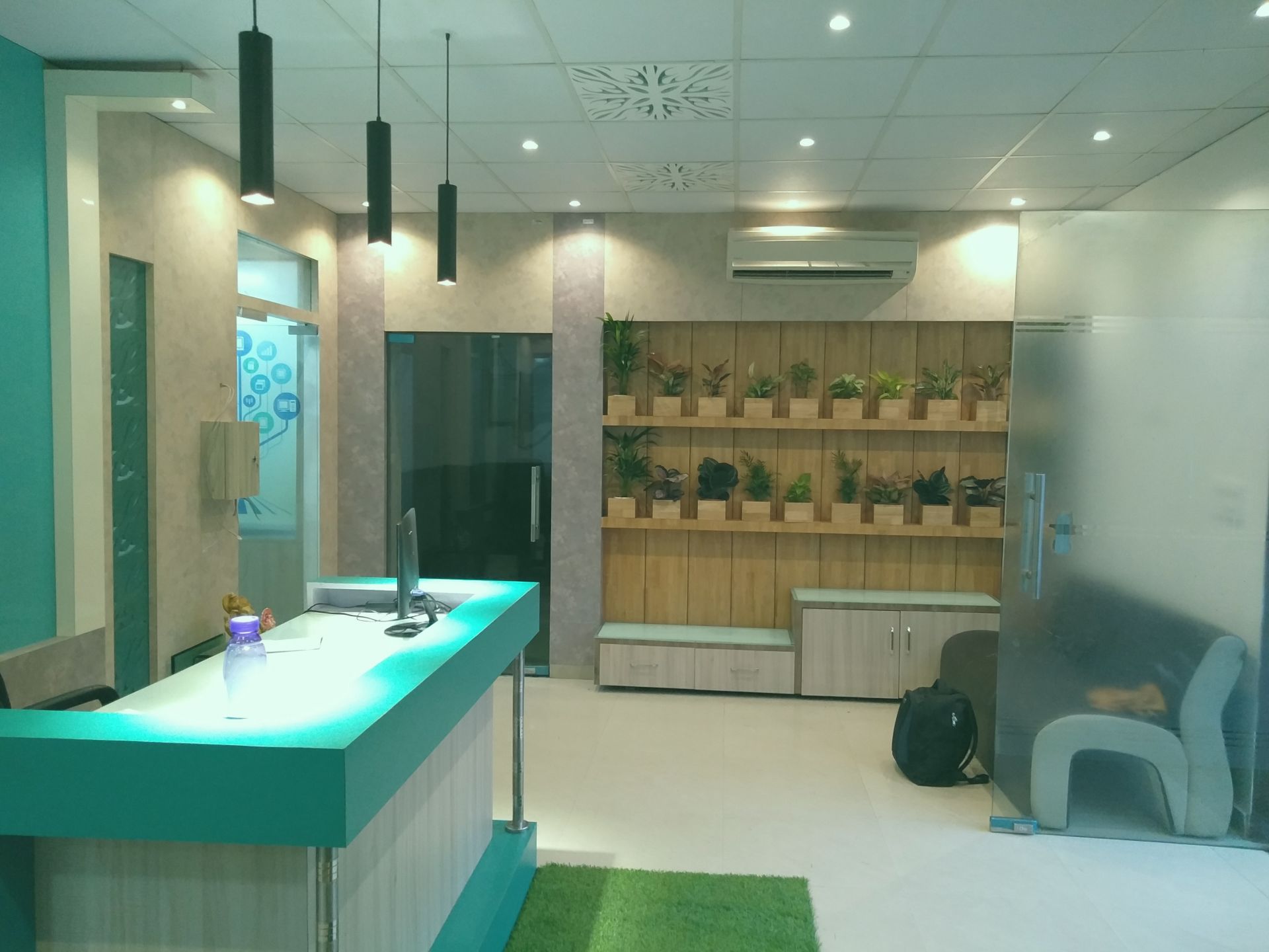 WorxWays - Coworking Office image 5