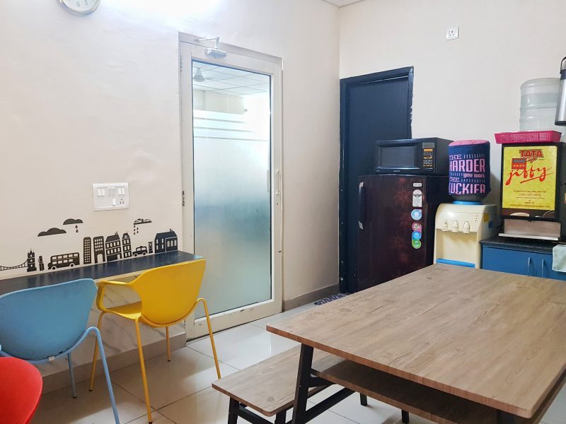 Xspaces Coworking image 3