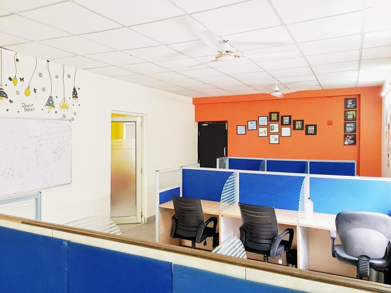 Xspaces Coworking image 5