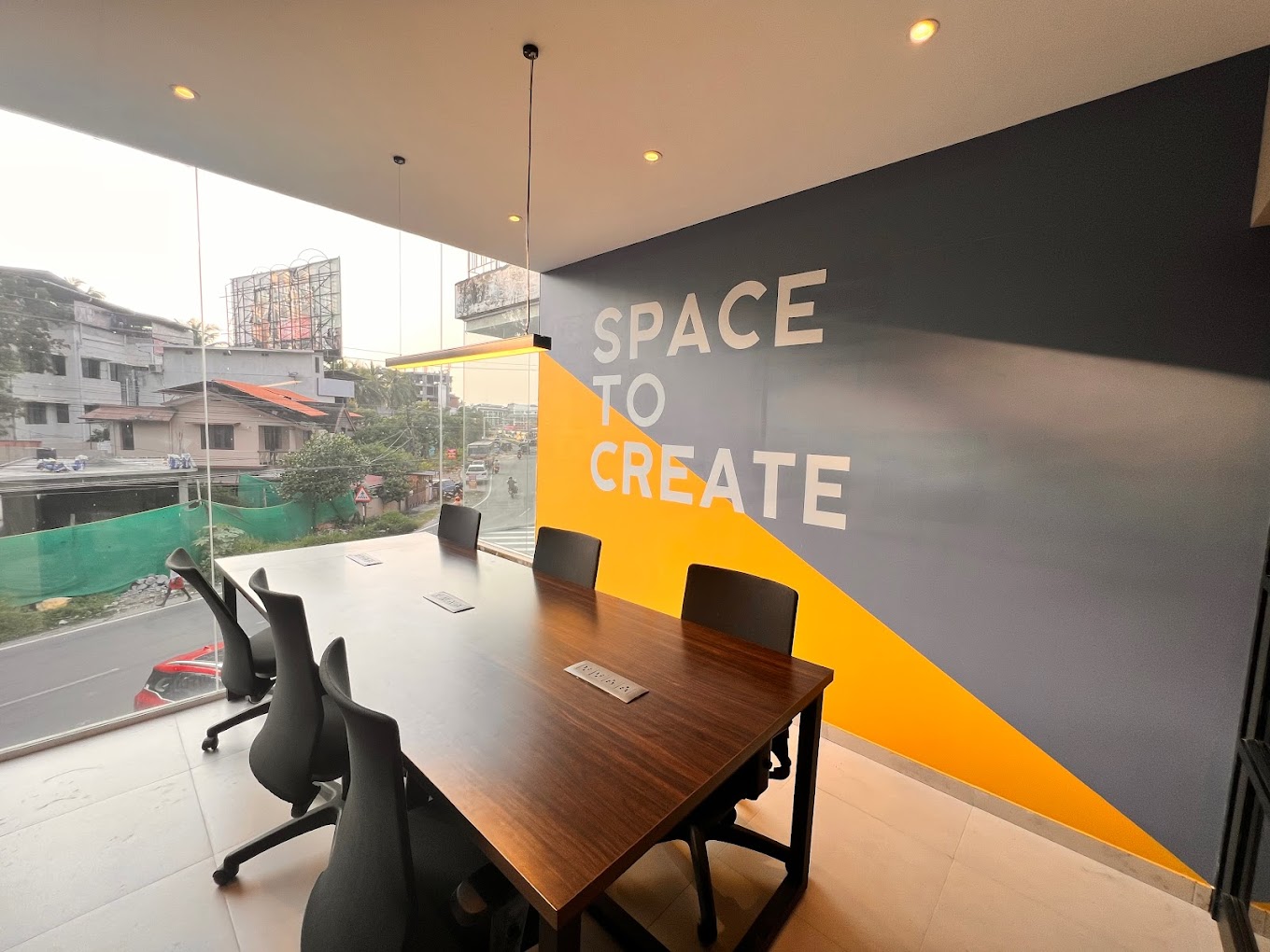 Dotspace Palakkad image 3