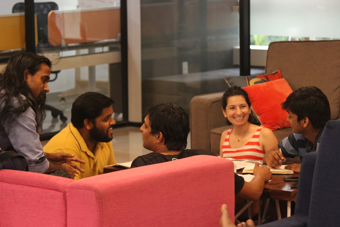 91springboard Panjim image 2