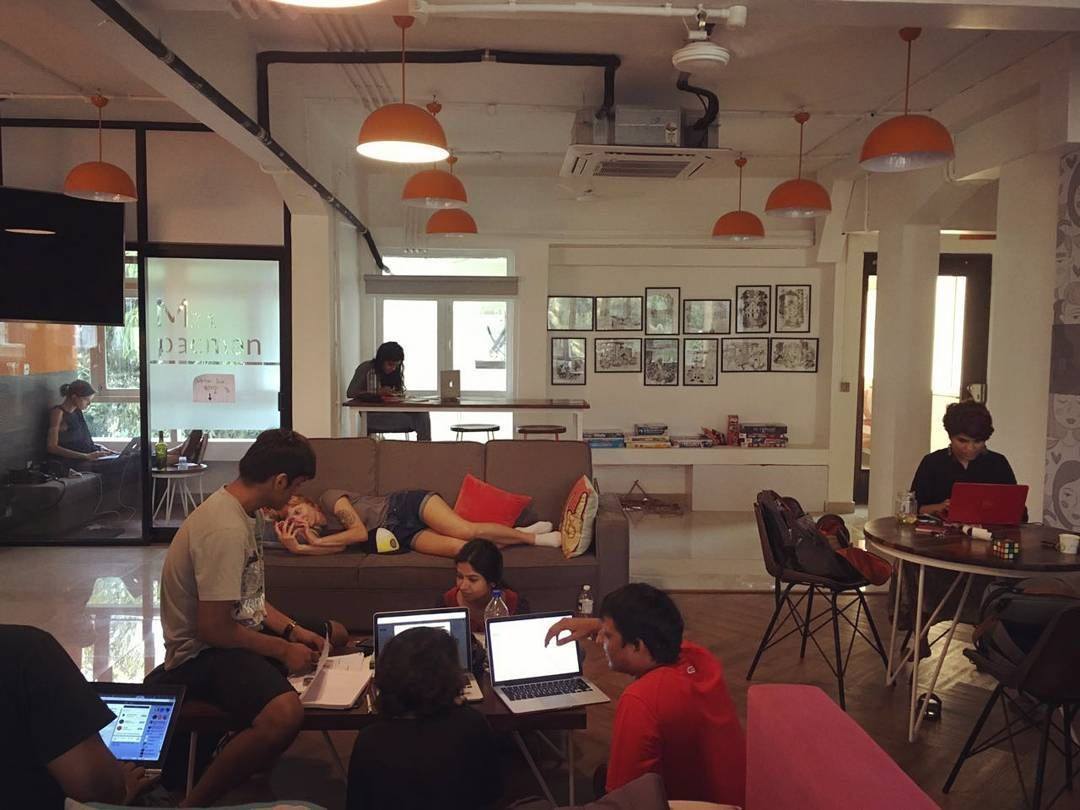 91springboard Panjim image 4