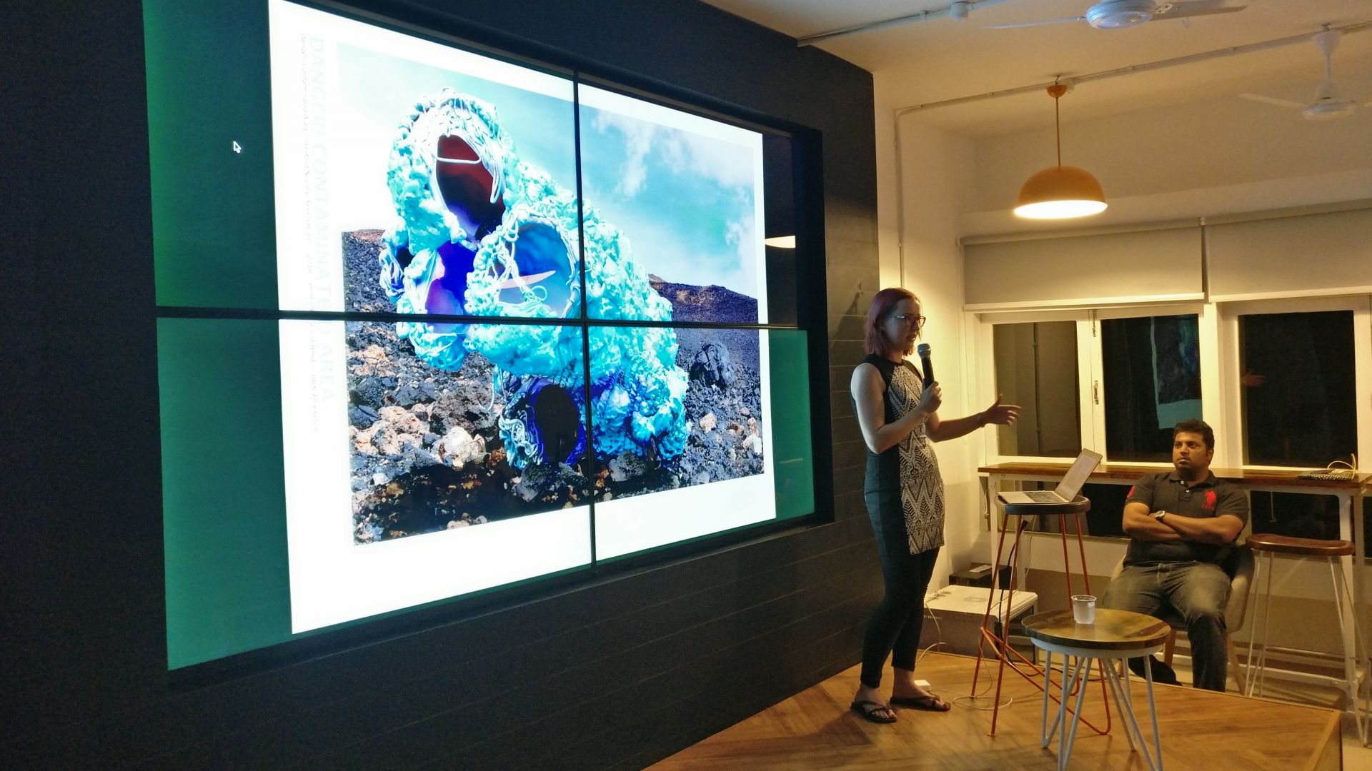 91springboard Panjim image 5