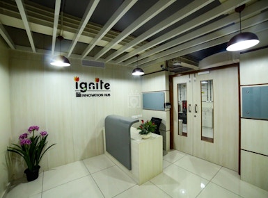 Ignite-EDC Innovation Hub image 3