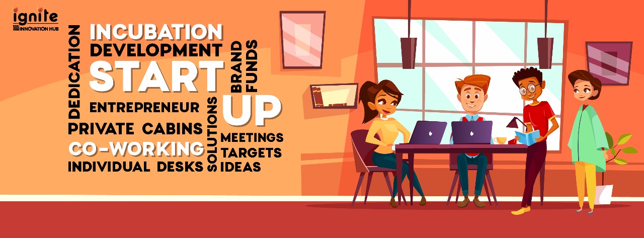 Ignite-EDC Innovation Hub image 5