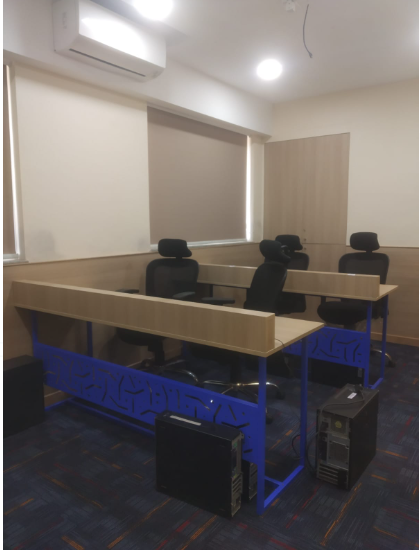 Koenig Solutions Goa image 4