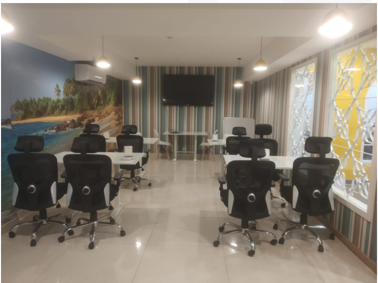 Koenig Solutions Goa image 3