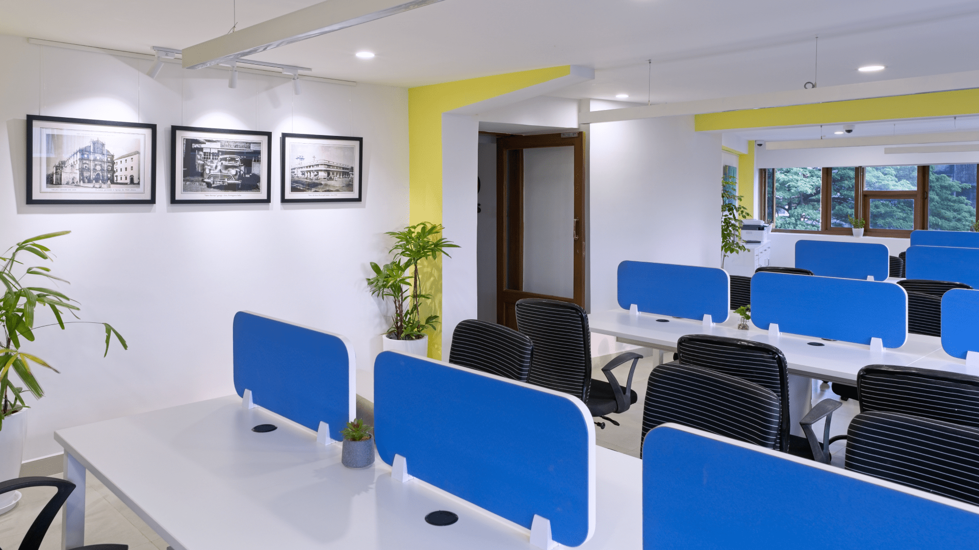 KOWO Workspaces image 4