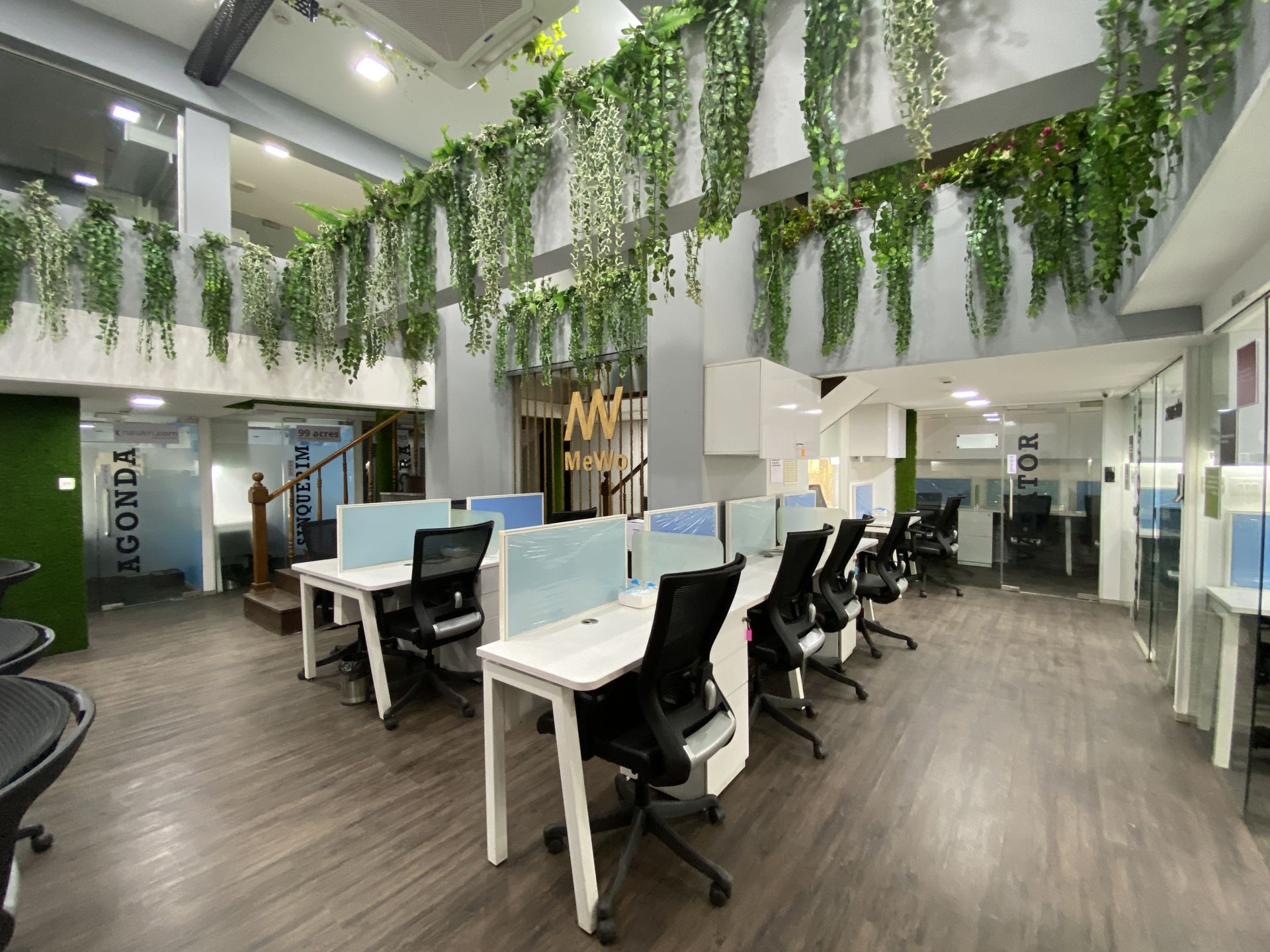 MeWo - Meetings, Co-Working & Kaffe Powered by Dempo BIZ Nest image 3