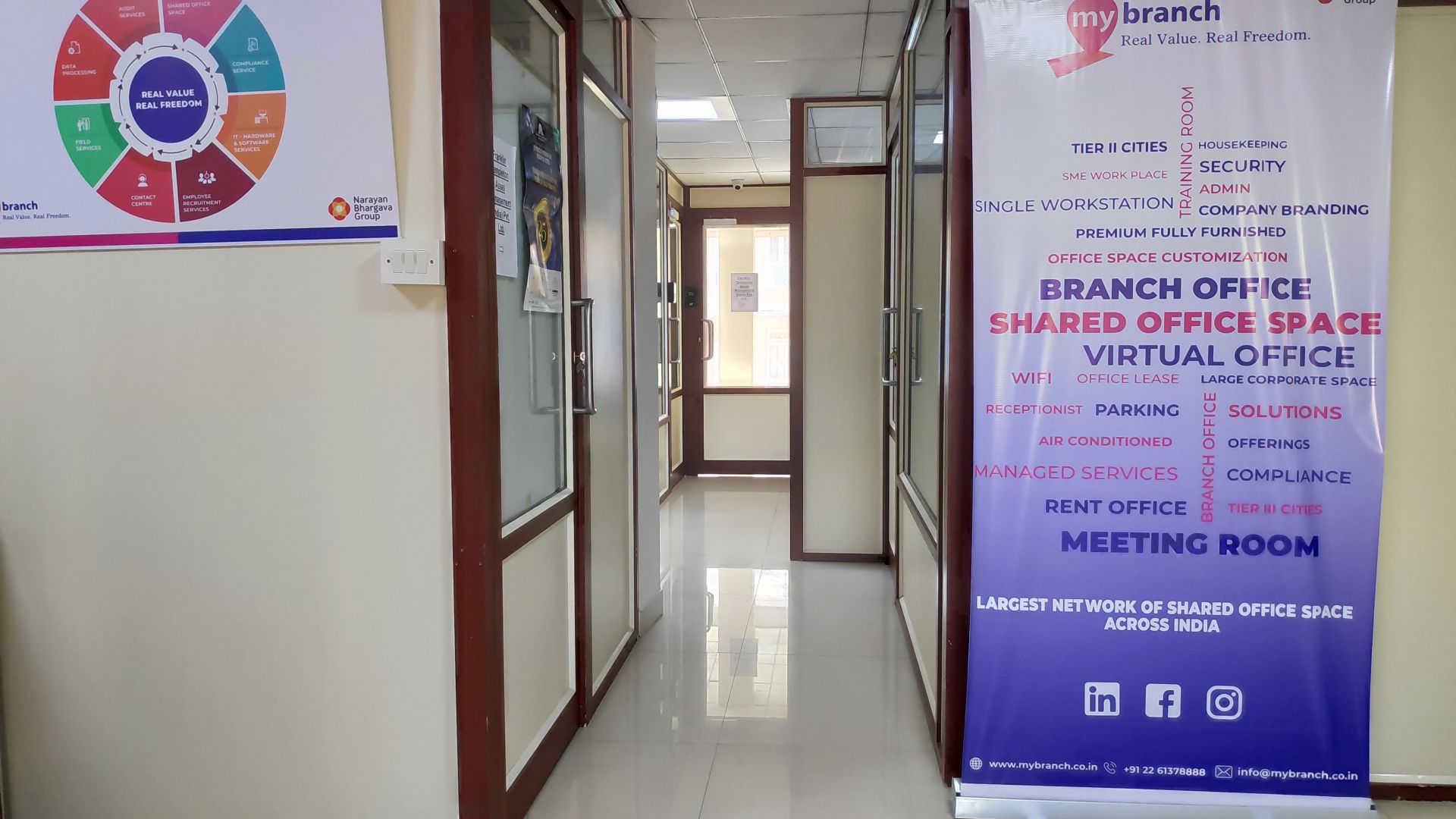 Mybranch Panjim image 5