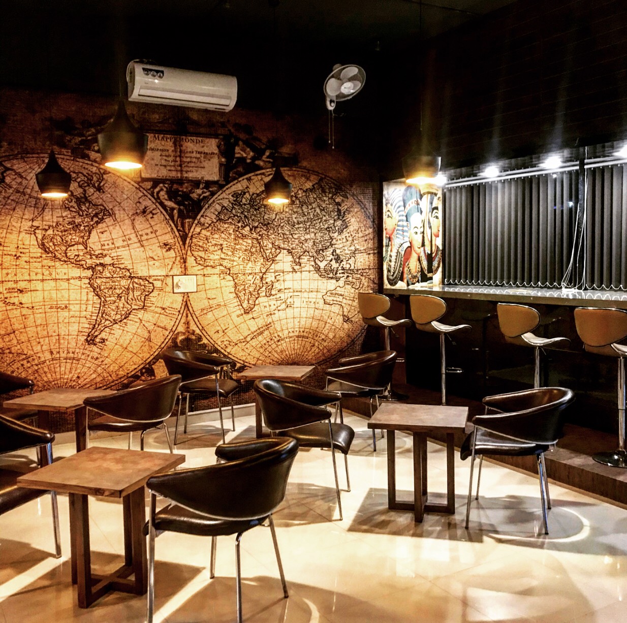 KUFE THE GOLD BEANS image 2