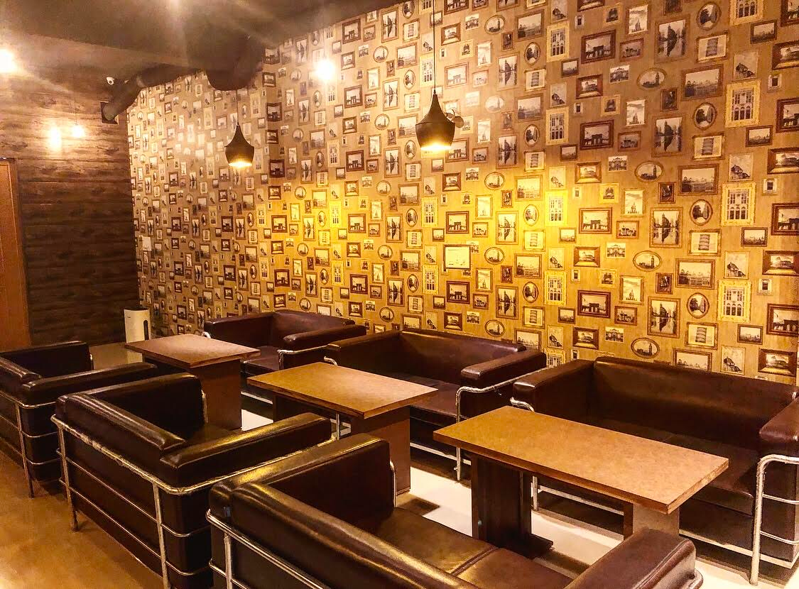 KUFE THE GOLD BEANS image 4