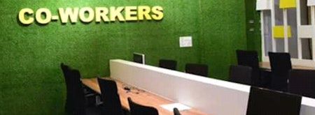 Plugin Offices