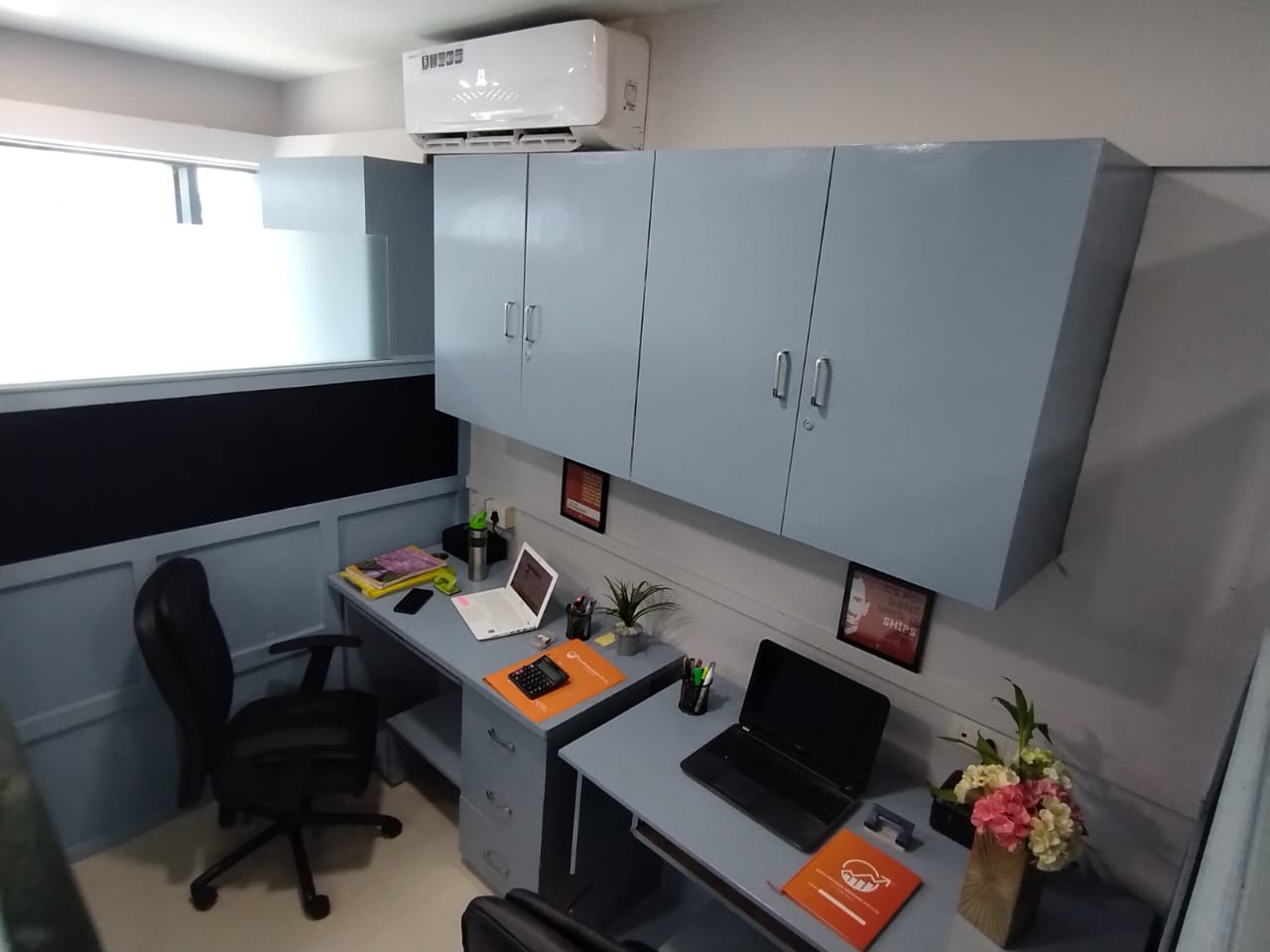 SMVV's Desk Community image 4