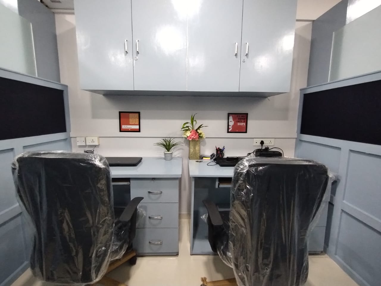 SMVV's Desk Community image 3