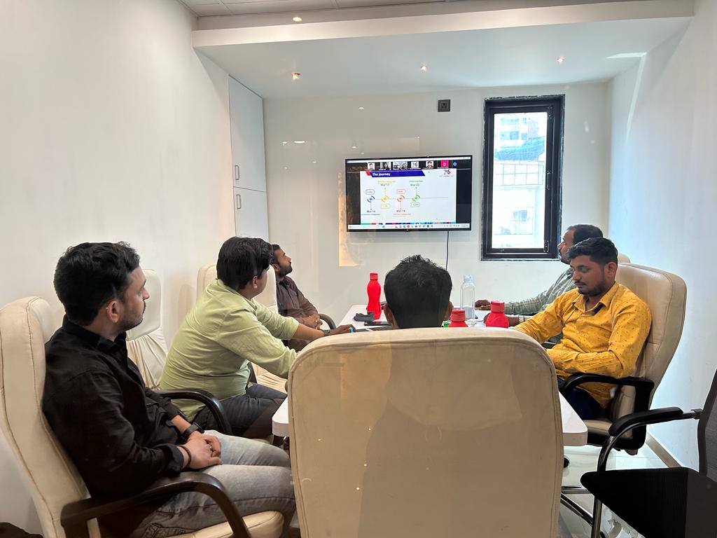 AAA Co-Working image 2