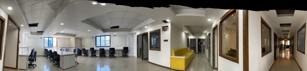 AAA Co-Working image 3