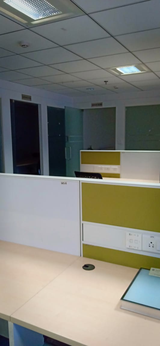 Boxally The Coworking Space image 2