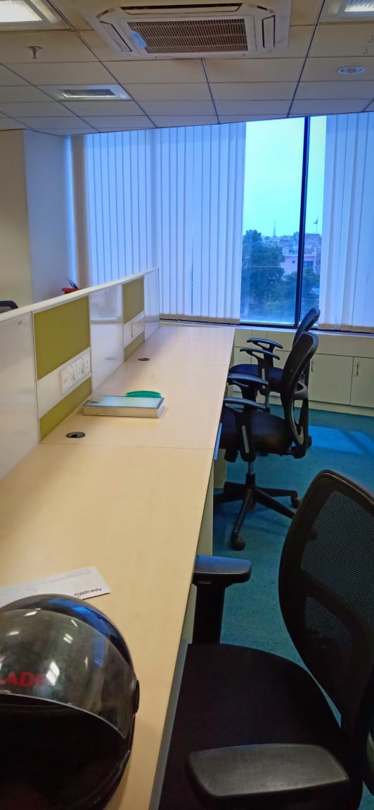 Boxally The Coworking Space image 4