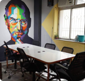 Coworking Space Patna image 2