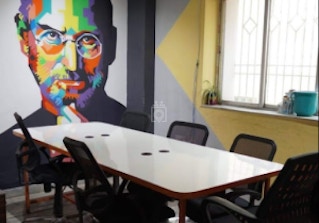 Coworking Space Patna image 2