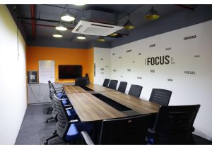 Coworking Space Patna image 4